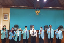 Majelis Wali Amanat...