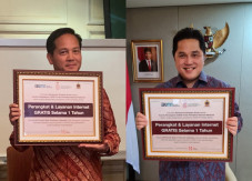 Konektivitas Jadi Kunci...