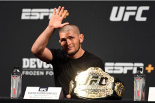 Perjuangan Khabib Jadi...