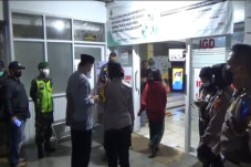 4 Orang Luka Akibat...