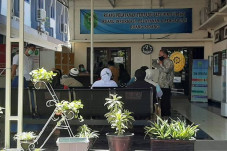 Ini Penyebab Perceraian...