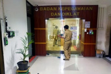 Tak Netral di Pilkada,...