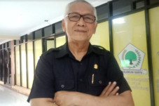 Mantan Bupati Luwu Timur...