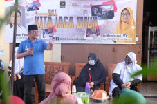 BPJS Kesehatan dan BOS...