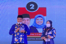 SSI Rilis Quick Survey...