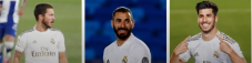 Zidane Harapkan Tiga...