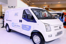DFSK Gelora Resmi Dijual...