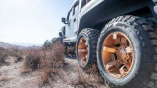 Rezvani Luncurkan Teaser...