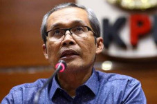 Langsung Ditahan, Tiga...