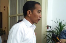 Jokowi: Perhutanan Sosial...