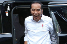 Jokowi Sebut Medsos...