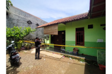 Hilang Usai Acara Maulidan,...