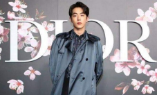 Nam Joo Hyuk Terpilih...