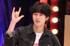 Karena Hal Ini, Heechul...