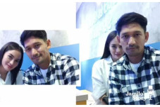 Kenal Sejak 18 Tahun...