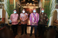 Pjs Gubernur Kepri Minta...
