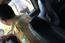 Sepasang Honorer Pemkab...