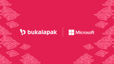 Lho lho lho, Microsoft...