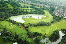 Modernland Realty Bersiap...