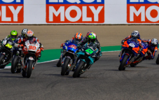 Dorna Sports Siapkan...