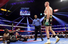 Enam Alasan Konyol Deontay...