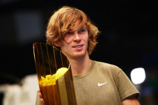 Impian Rublev Menjadi...
