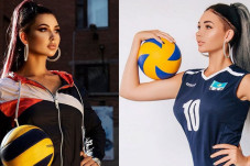 Pevoli Cantik Tatyana...