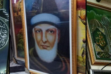 Mitos Syaikh Abdul Qadir...