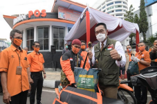 Libatkan Banyak Pihak,...