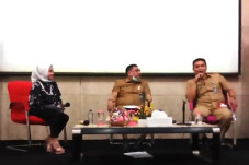 Terdampak Pandemi, Pemkot...