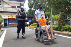 Ditawari Pekerjaan dari...