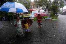 Waspada Musim Hujan,...