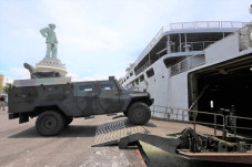 Kapal Perang Kolinlamil...