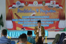 Pilbup Semarang 2020,...