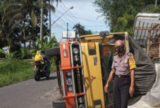 Gegara As Roda Patah,...