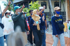 MYL Disambut Meriah...