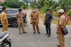 Anggota DPRD Luwu Timur...