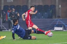 Diogo Jota, Bukan Sembarang...