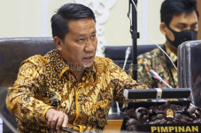 Baleg DPR Buka Peluang...