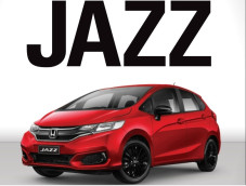 Sedih, Honda Buat Honda...