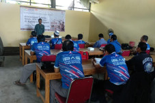 Ibas Dorong IKM Bantu...