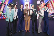 Lagu Dynamite BTS Sudah...