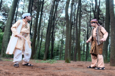 Raden Kian Satang Kian...