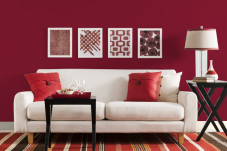 Mengenal Furnitur Modern...