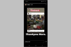 Viral, Ketua RT di Jelambar...
