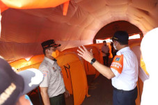 Antisipasi Banjir, Anies...