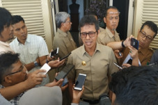 Gelar Pesta Pernikahan...