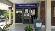 5 Pegawai BPKSDM Lombok...