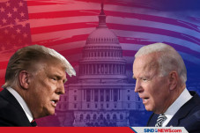 Jika Biden Menang, RI...