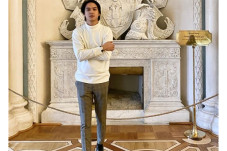 Baskara Mahendra Suami...